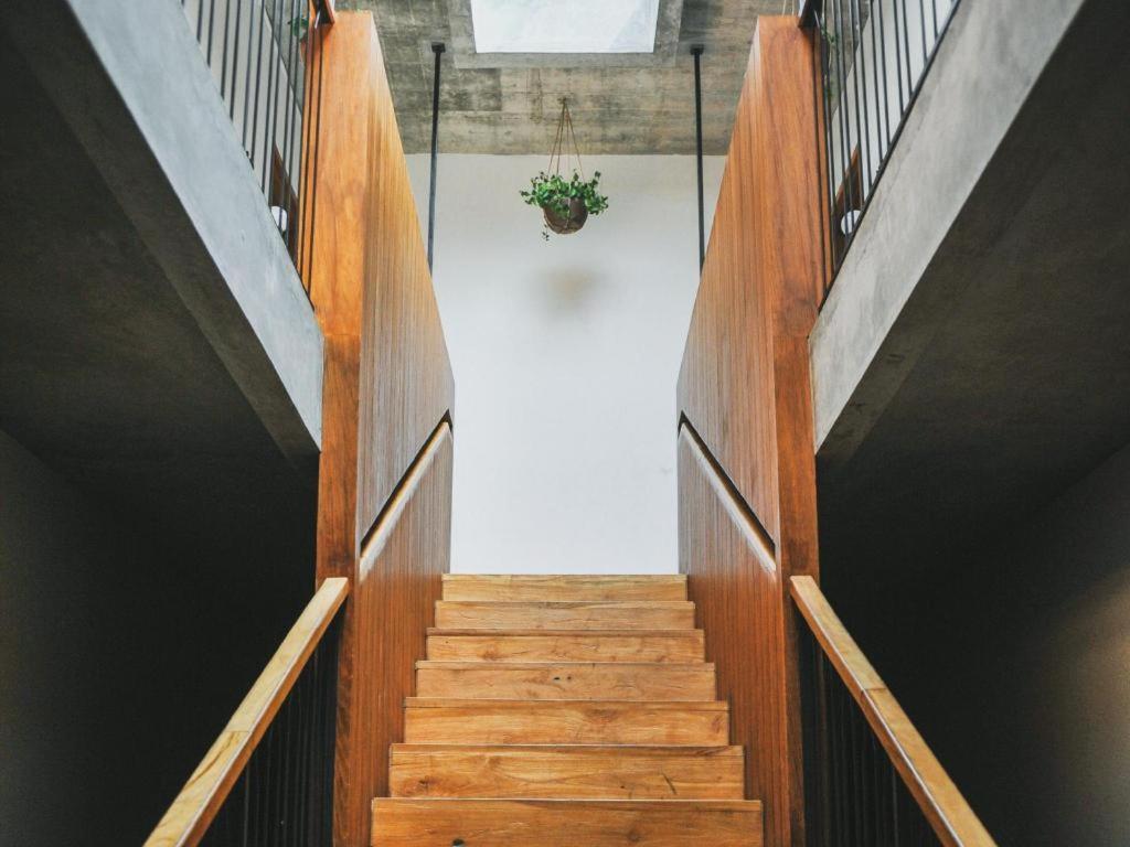 Hotel The House Tour Middletown Bandung Exterior foto