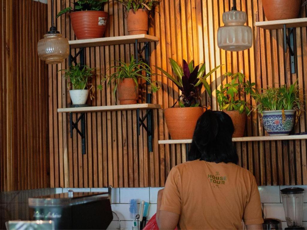 Hotel The House Tour Middletown Bandung Exterior foto