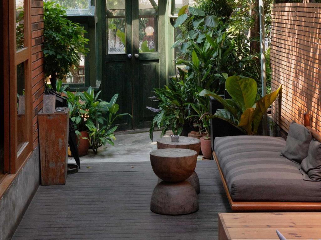 Hotel The House Tour Middletown Bandung Exterior foto