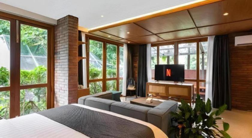 Hotel The House Tour Middletown Bandung Exterior foto