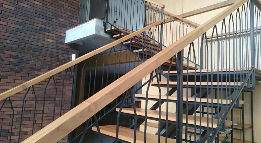 Hotel The House Tour Middletown Bandung Exterior foto