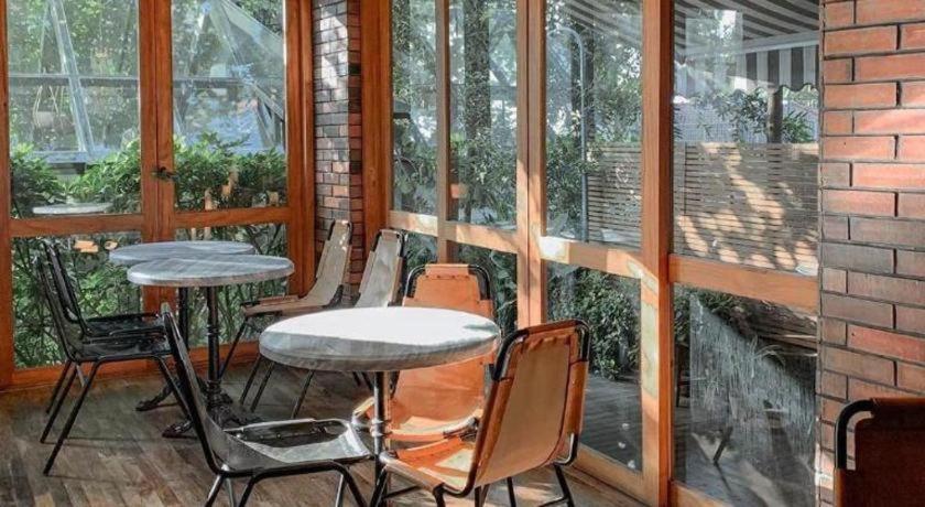 Hotel The House Tour Middletown Bandung Exterior foto