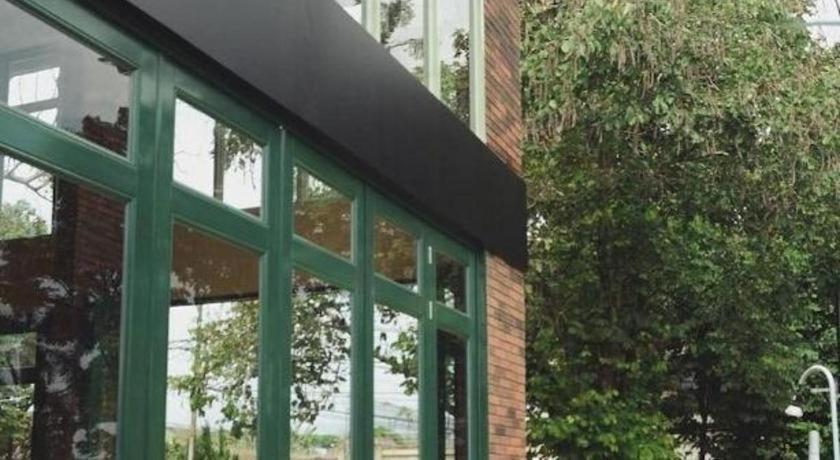 Hotel The House Tour Middletown Bandung Exterior foto