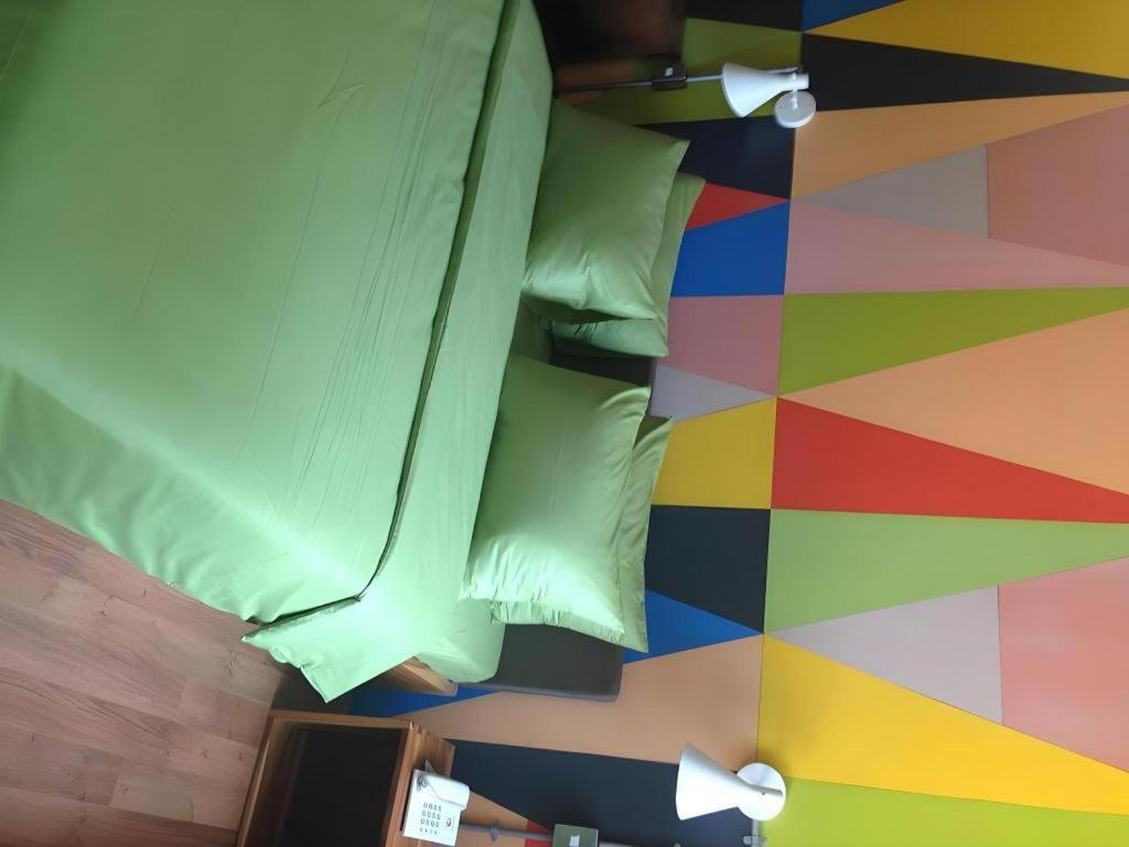 Hotel The House Tour Middletown Bandung Exterior foto