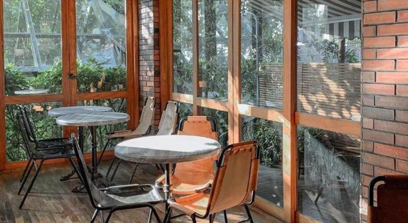 Hotel The House Tour Middletown Bandung Exterior foto