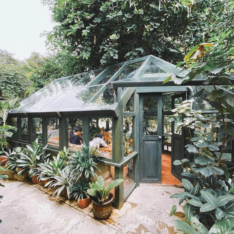Hotel The House Tour Middletown Bandung Exterior foto