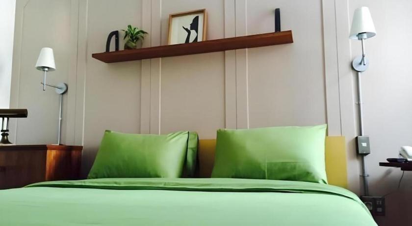 Hotel The House Tour Middletown Bandung Exterior foto