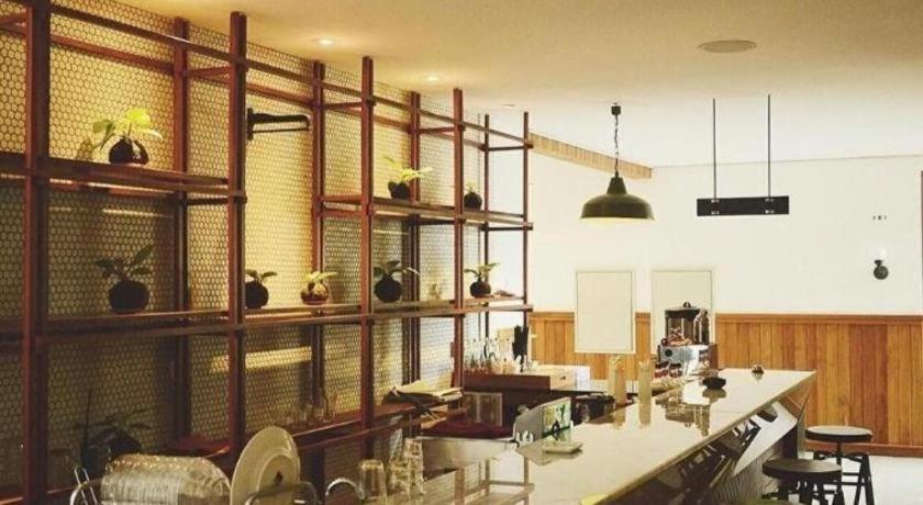 Hotel The House Tour Middletown Bandung Exterior foto