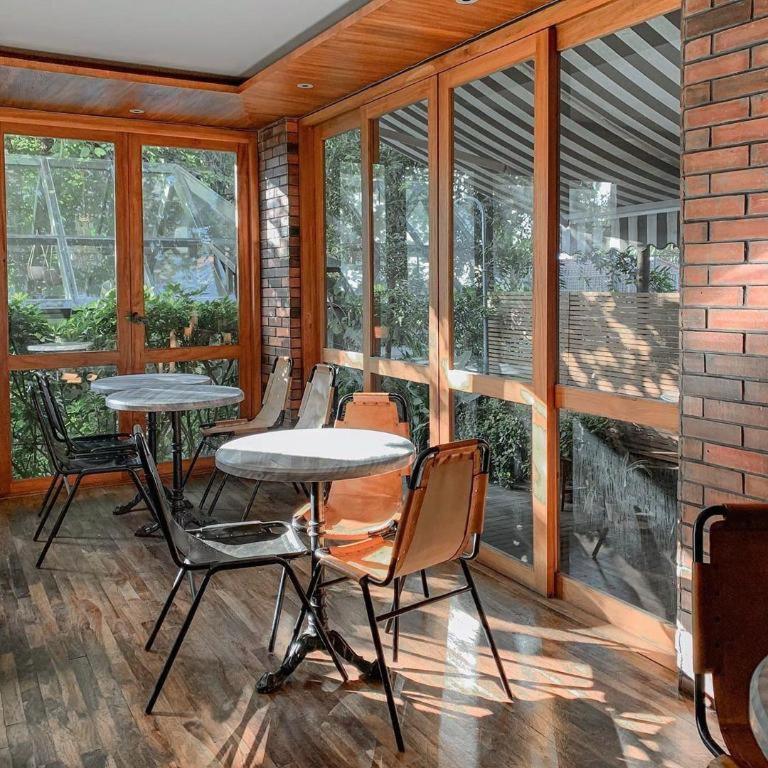 Hotel The House Tour Middletown Bandung Exterior foto